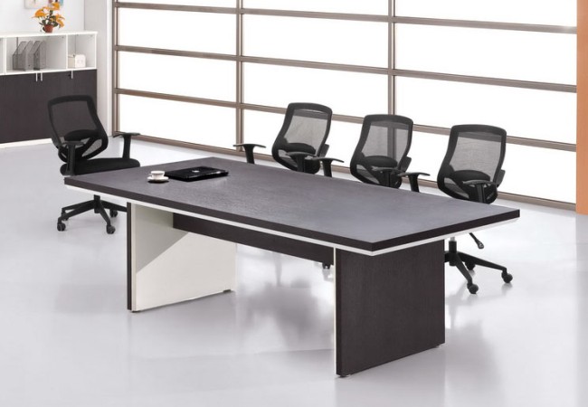 板式會議桌 HYZ-011