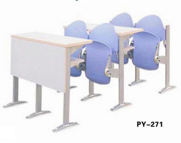 多媒體課桌椅 PY-271